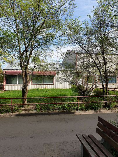 Здание, 340 м²