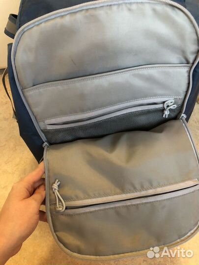 Фоторюкзак Lowepro