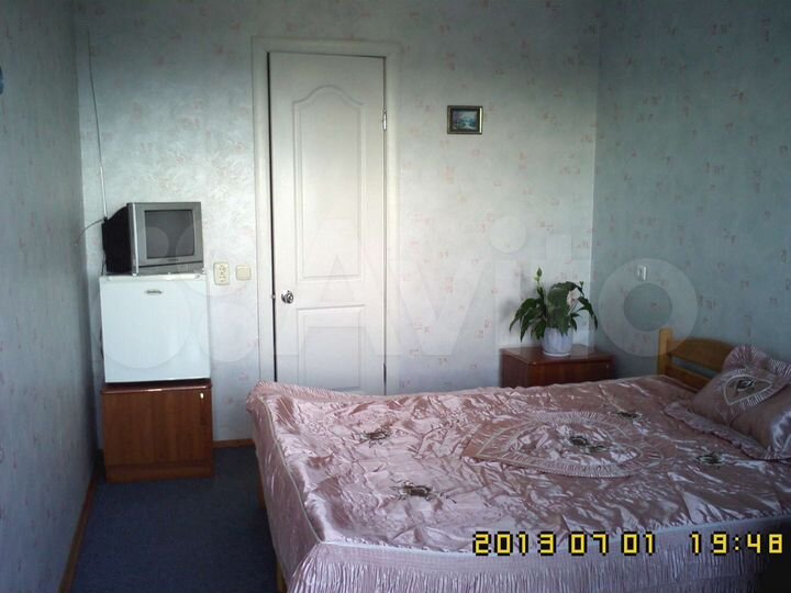 Комната 12 м², 1/3 эт.