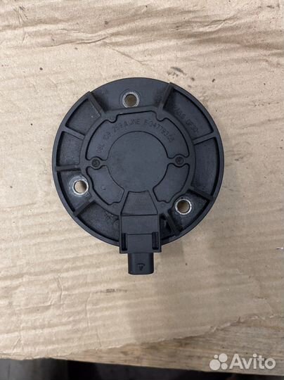 Клапан электромагнитный Audi