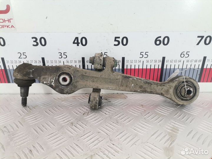 Рычаг передний правый для Audi A4 B6 8E0407151M