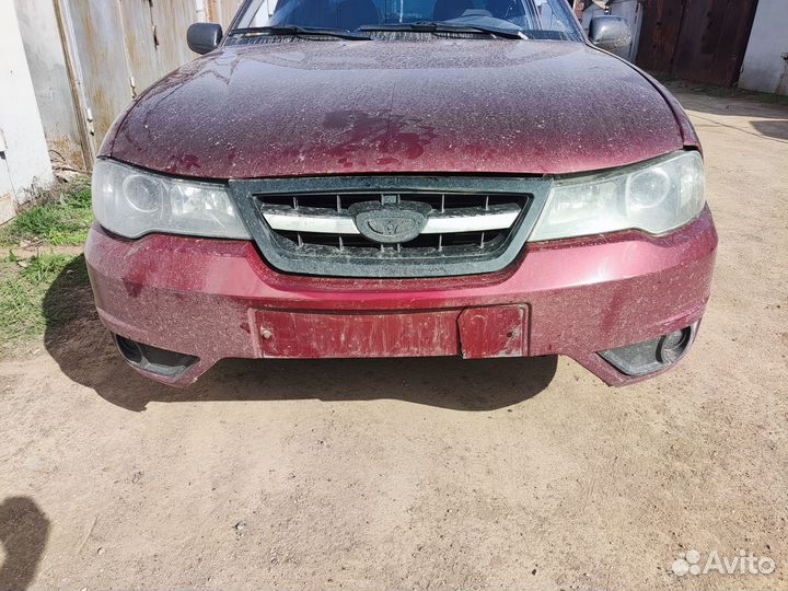 Авторазбор Daewoo nexia F16D3 1.6 МКПП нексия дэу