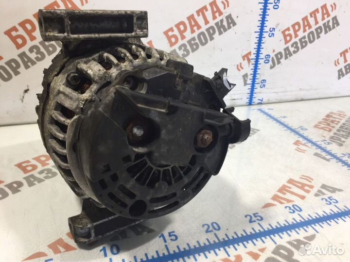 Опель Вектра Генератор