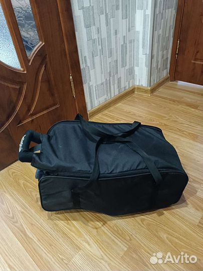 Складная Прогулочная Коляска