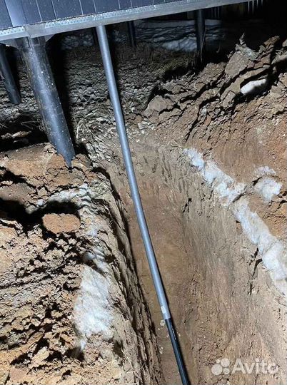 Септики для дома и дачи