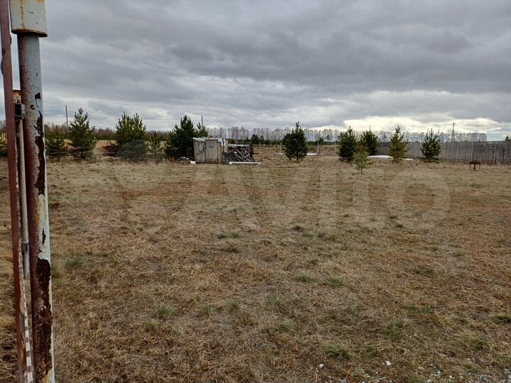 Участок 16,49 га (СНТ, ДНП)