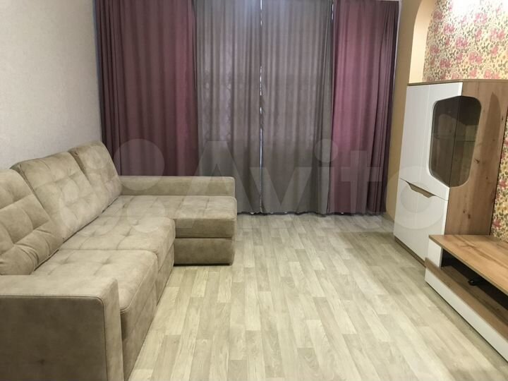 2-к. квартира, 66,2 м², 4/11 эт.