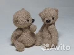 Нитки камтекс