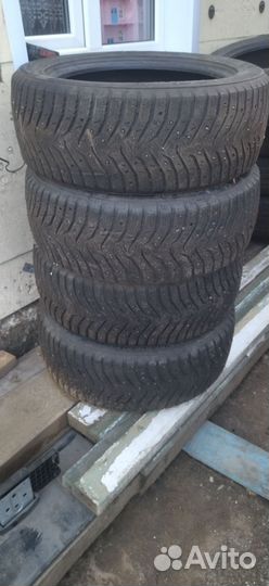 Marshal WinterCraft Ice WI31 205/55 R16