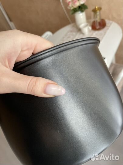 Чаша для мультиварки redmond 5л