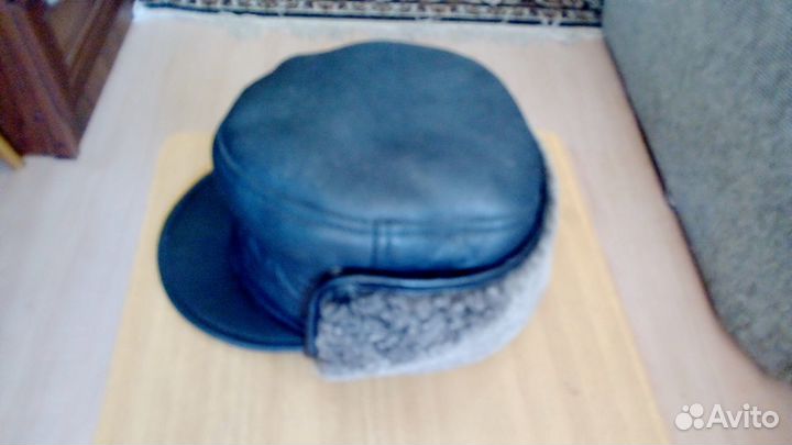 Кепки Шапка зима