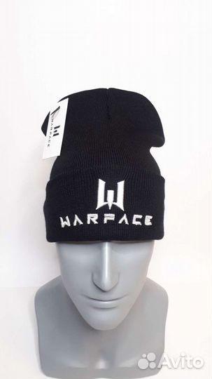 Шапки minecraft,warface