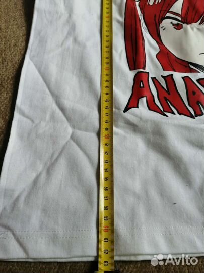 Футболка новая