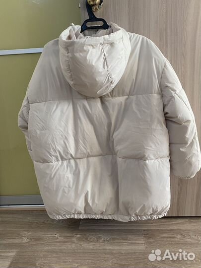 Куртка incity новая