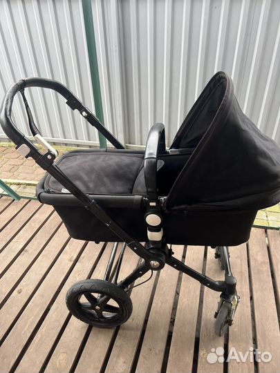 Коляска bugaboo cameleon 3