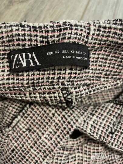 Шорты zara