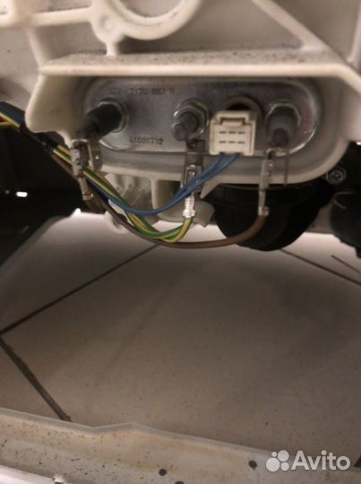 Ремонт стиральных машин холодильников телевизоров