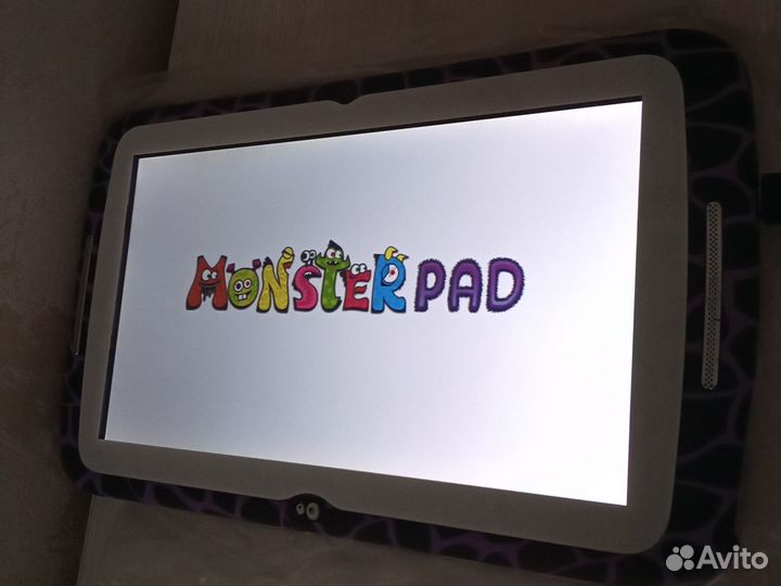 Детский Планшет Детский планшет