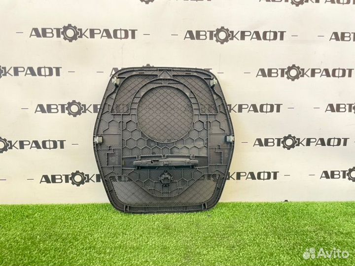 Решетка динамика Mercedes Gle W166 651.960 2017