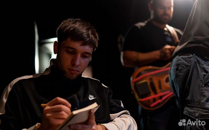 Сведение и Мастеринг, Аранжировка, Трек под ключ