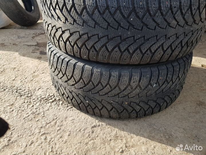 Nordman RS2 SUV 265/65 R17