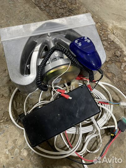 СГУ спецсигнал