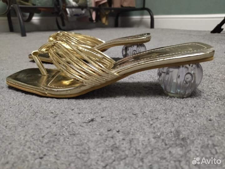 Босоножки женские 42 р