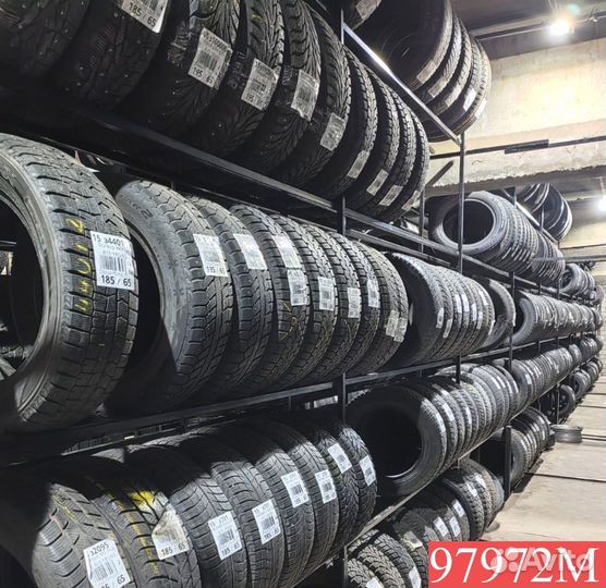 Formula Ice 215/55 R17 98R