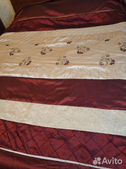 Покрывало на кровать 250 260