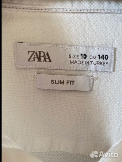Рубашка Zara