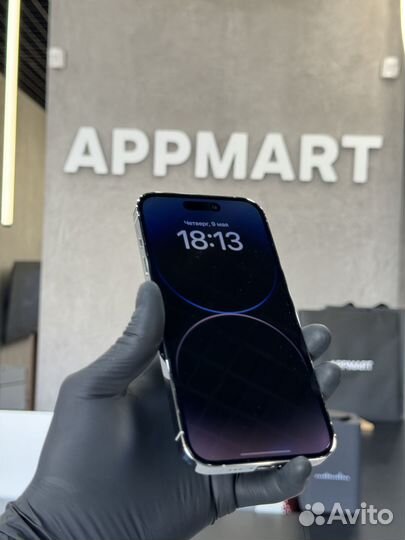 iPhone 14 Pro, 128 ГБ