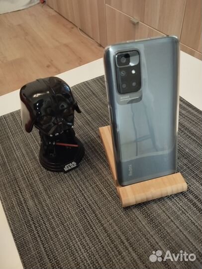 Xiaomi Redmi 10 2022, 4/64 ГБ