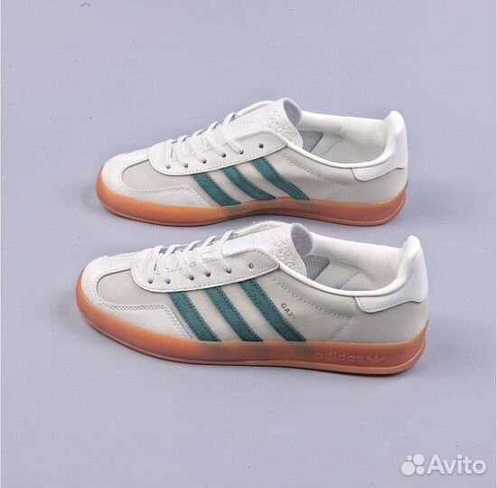 Кроссовки Adidas gazelle женские