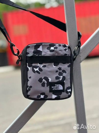 Сумка the north face