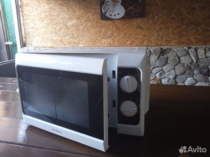 Микроволновая печь бу