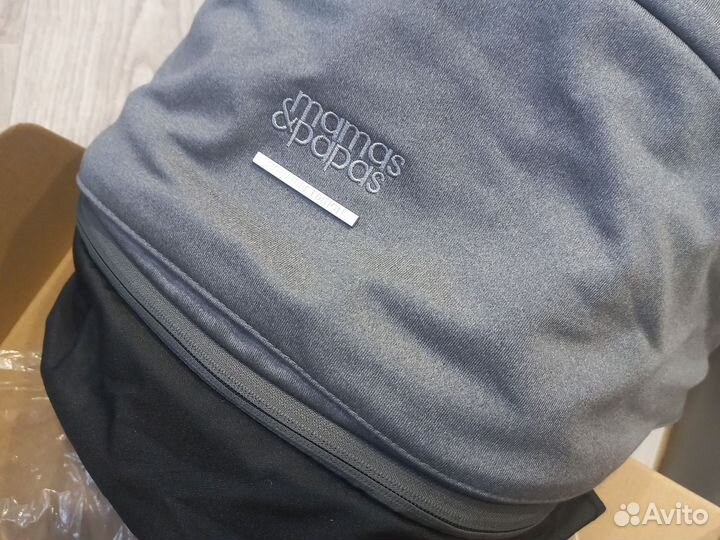 Mamas&Papas Мягкий спальный блок для коляски Airo