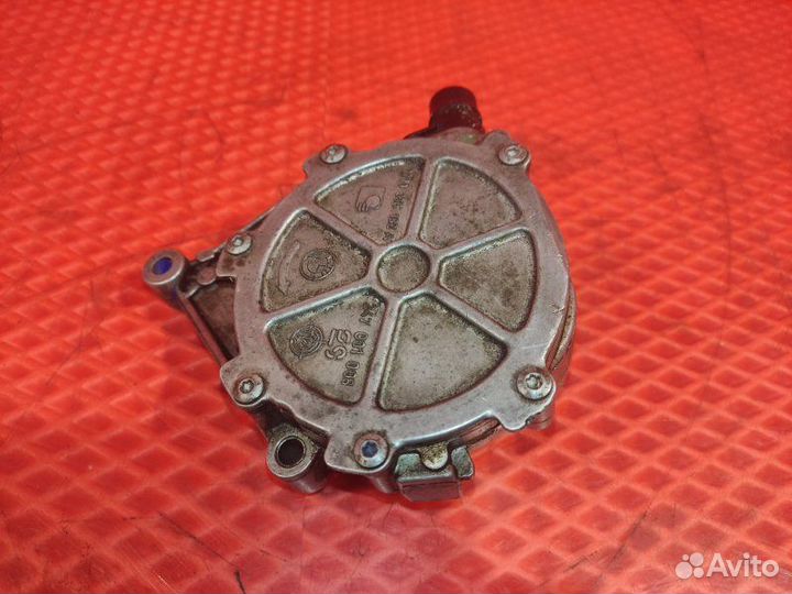 Вакуумный насос BMW F10 N20 N20B20