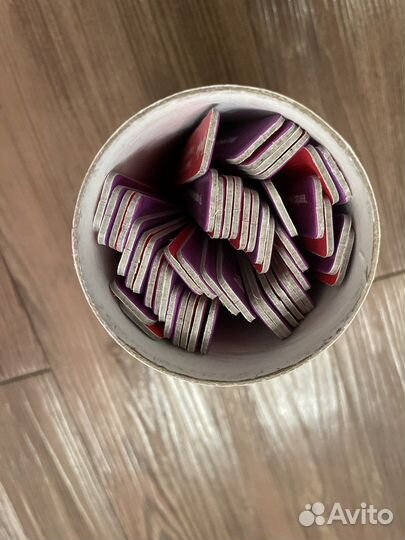 Настольная игра Правда или дело 18+