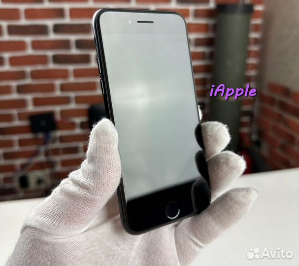 iPhone SE (2020), 256 ГБ