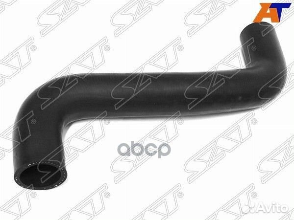 Патрубок радиатора верхний subaru legacy 2,0-2