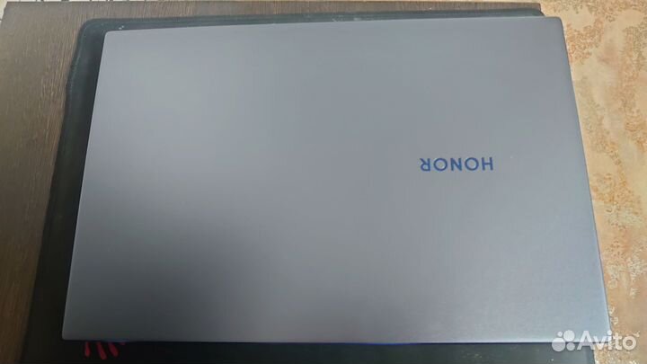 Ноутбук honor magicbook 14