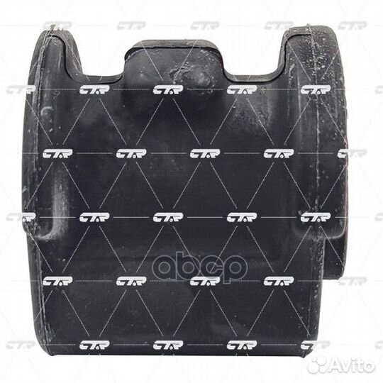 Старый номер cvkh-21) Сайлентблок GV0008 CTR