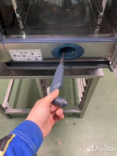 Пароконвектомат Rational CM 61