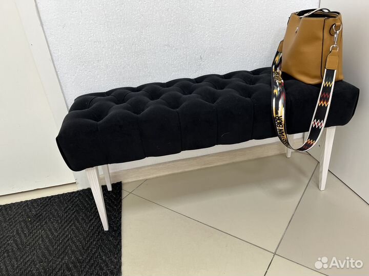 Банкетка бу