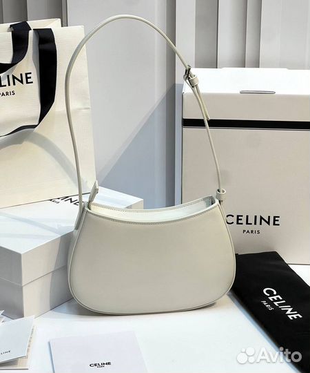 Женская сумка Celine Tilly Medium