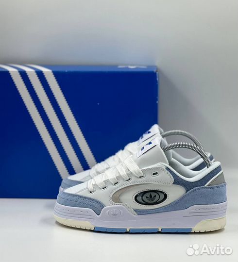 Кроссовки женские Adi 2000 X