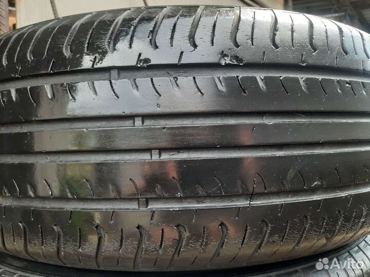 Hankook Optimo K415 225/60 R17