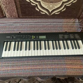 Синтезатор casio CTK-245