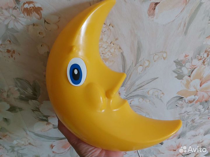 Ночник детский IKEA