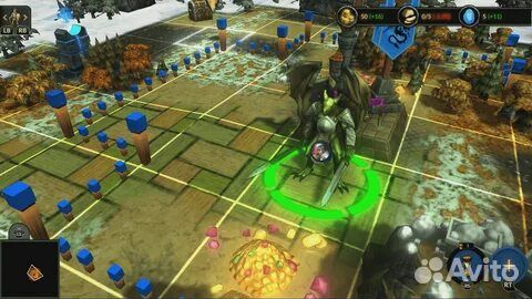 Игры ps4/ps5 Worlds of Magic: Planar Conquest